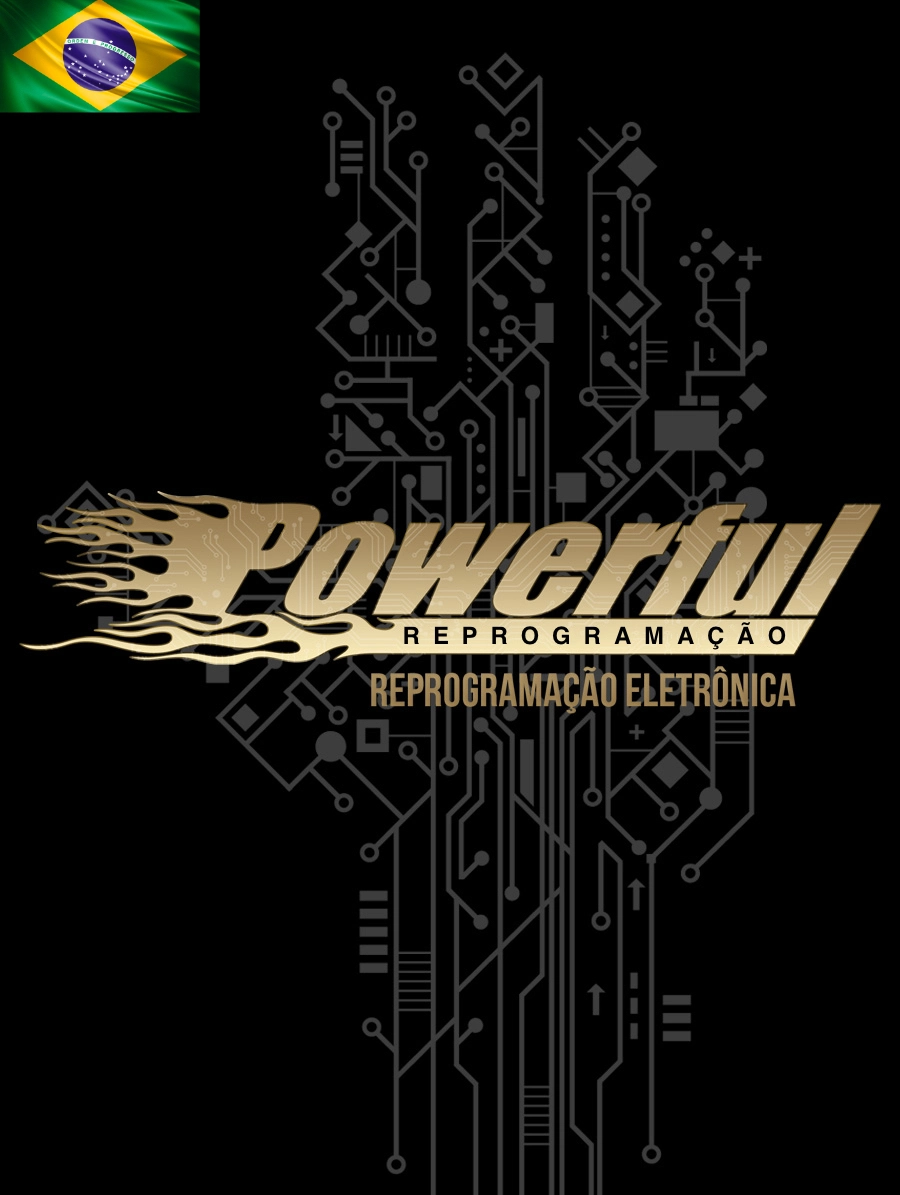 Reprogramação Powerful